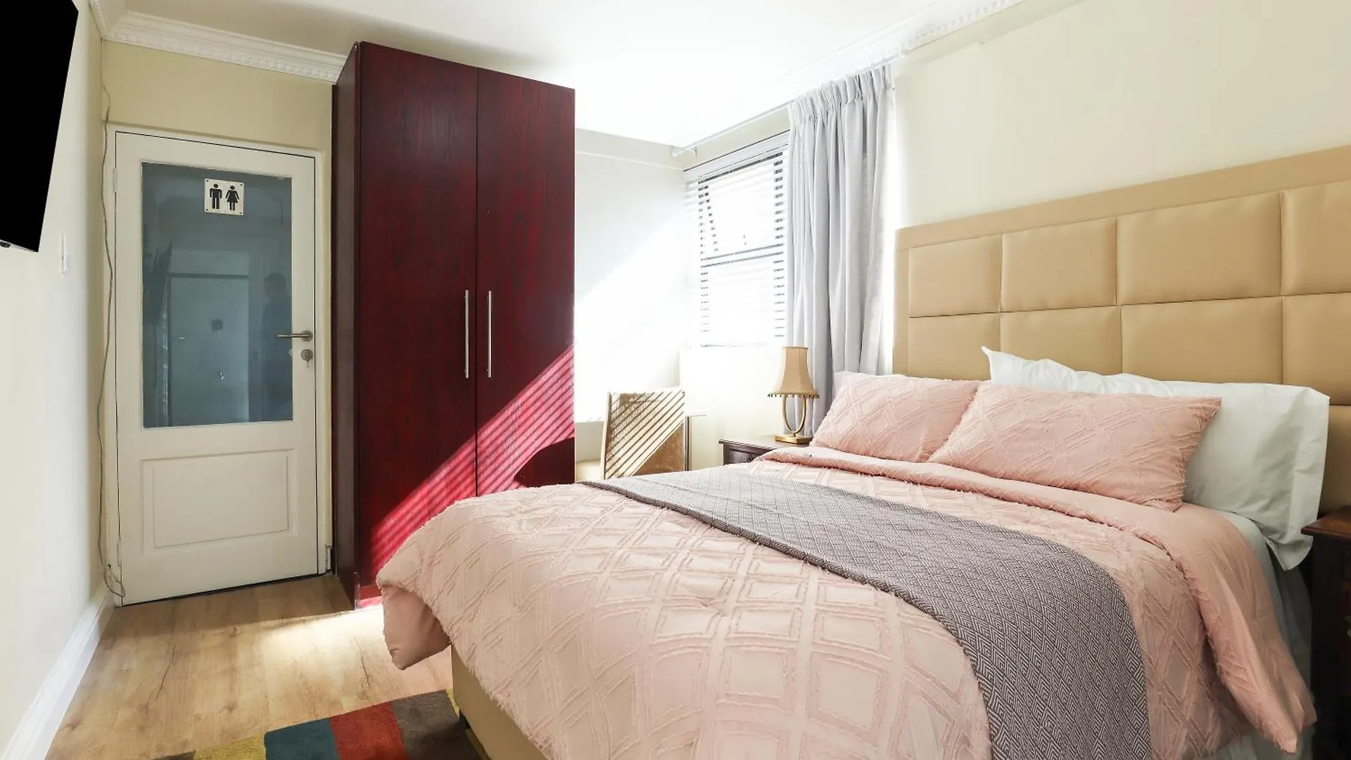 Camdale Guesthouse Κέιπ Τάουν Πανσιόν