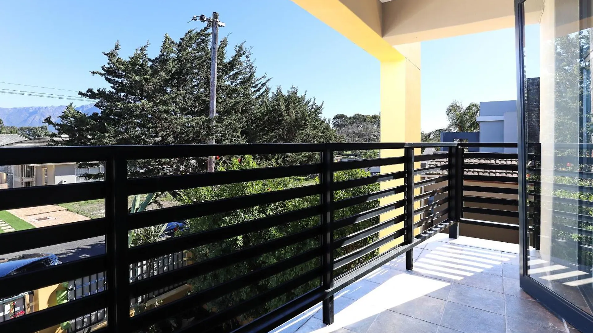 Πανσιόν Camdale Guesthouse Κέιπ Τάουν Νότια Αφρική