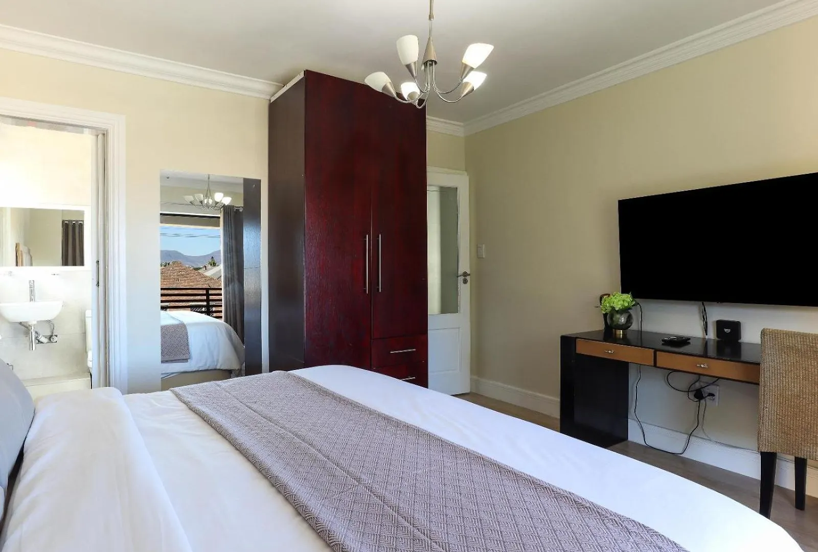 Πανσιόν Camdale Guesthouse Κέιπ Τάουν
