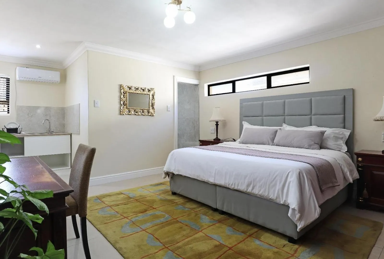 Camdale Guesthouse Κέιπ Τάουν 0*,