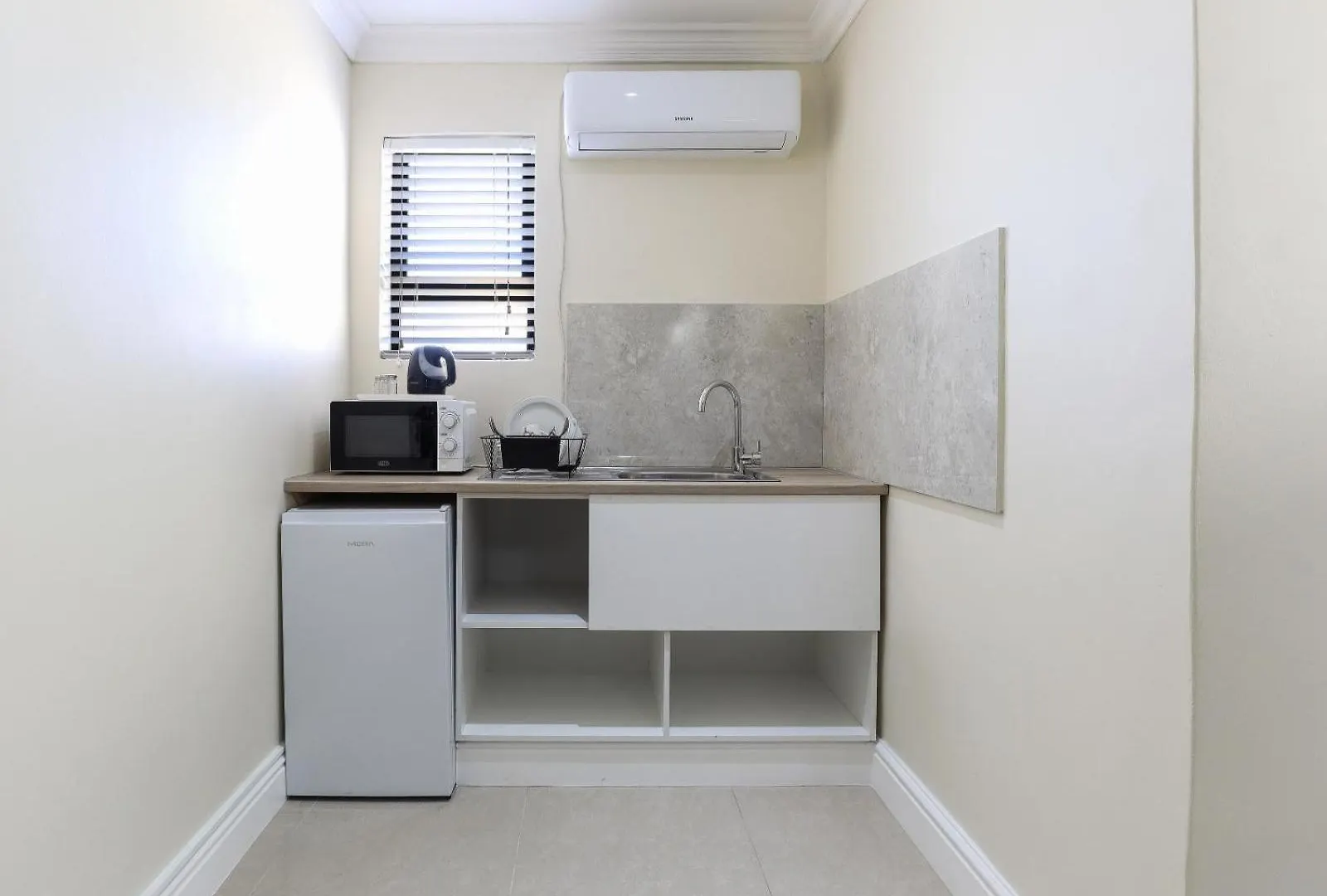Camdale Guesthouse Κέιπ Τάουν 0*,