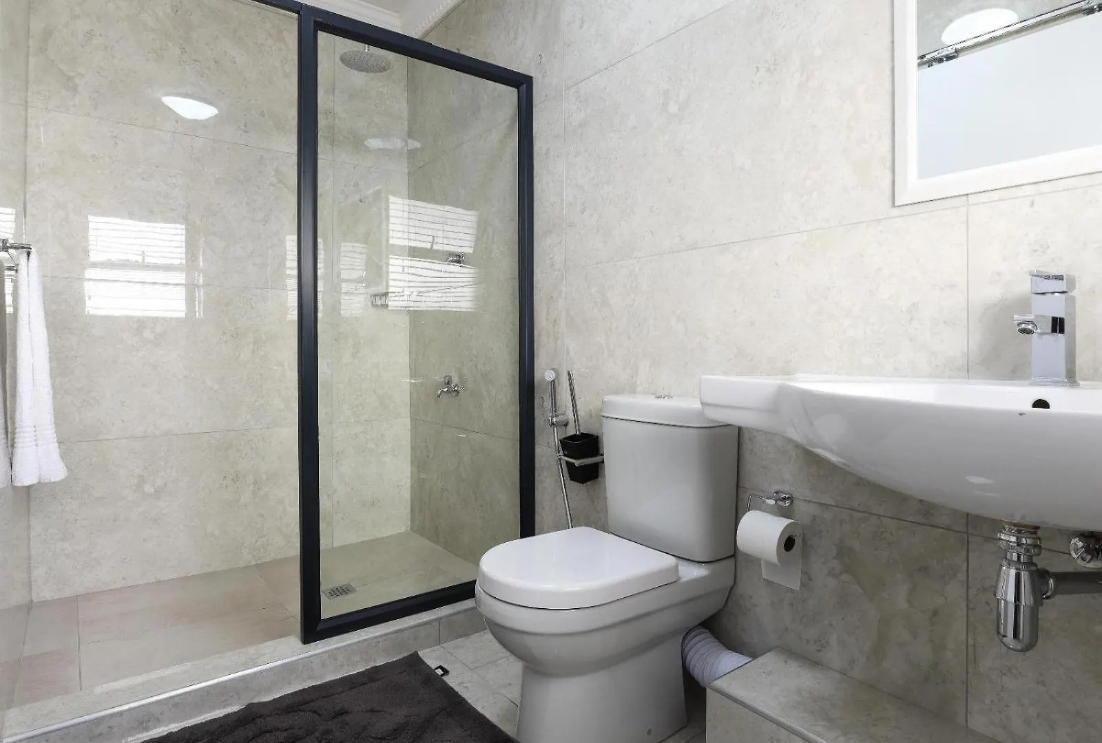 Camdale Guesthouse Κέιπ Τάουν Πανσιόν