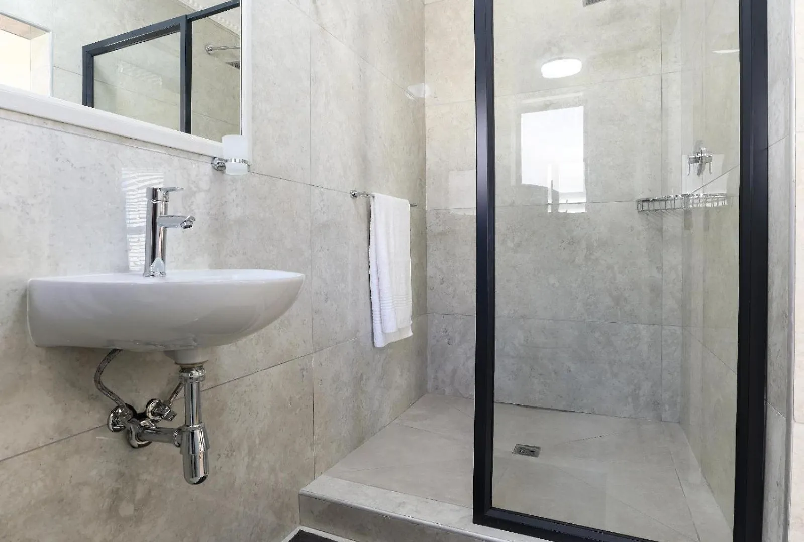 Πανσιόν Camdale Guesthouse Κέιπ Τάουν