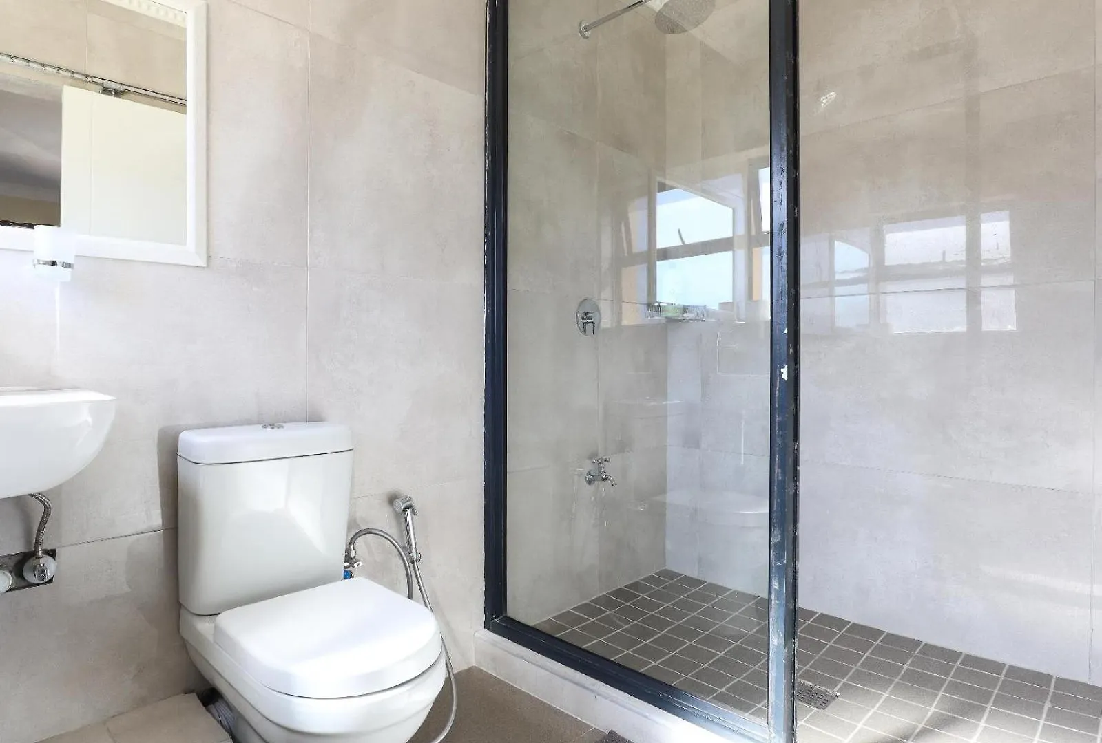 Camdale Guesthouse Κέιπ Τάουν