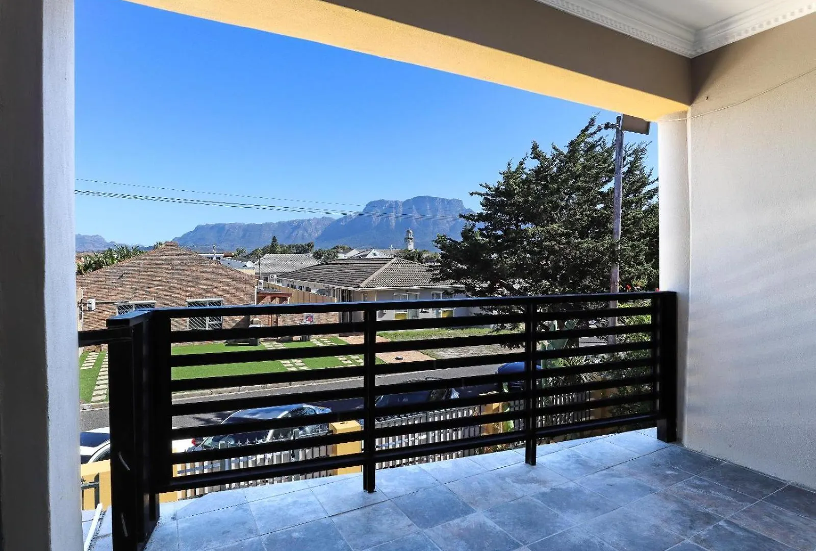 Camdale Guesthouse Κέιπ Τάουν