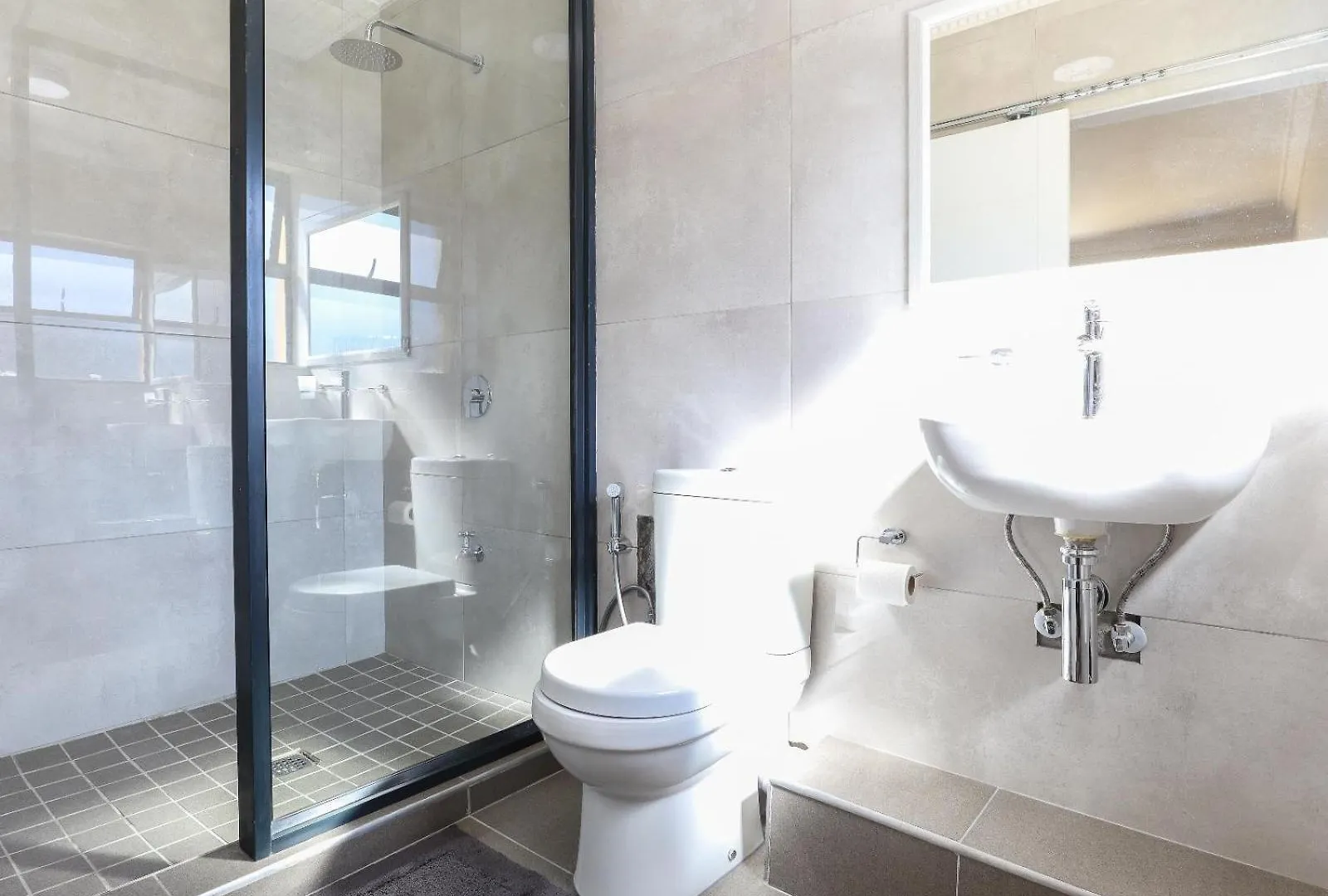 Camdale Guesthouse Κέιπ Τάουν Νότια Αφρική