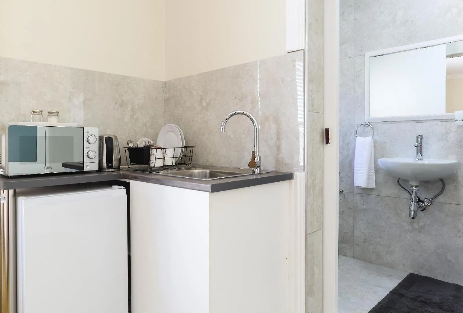 Πανσιόν Camdale Guesthouse Κέιπ Τάουν