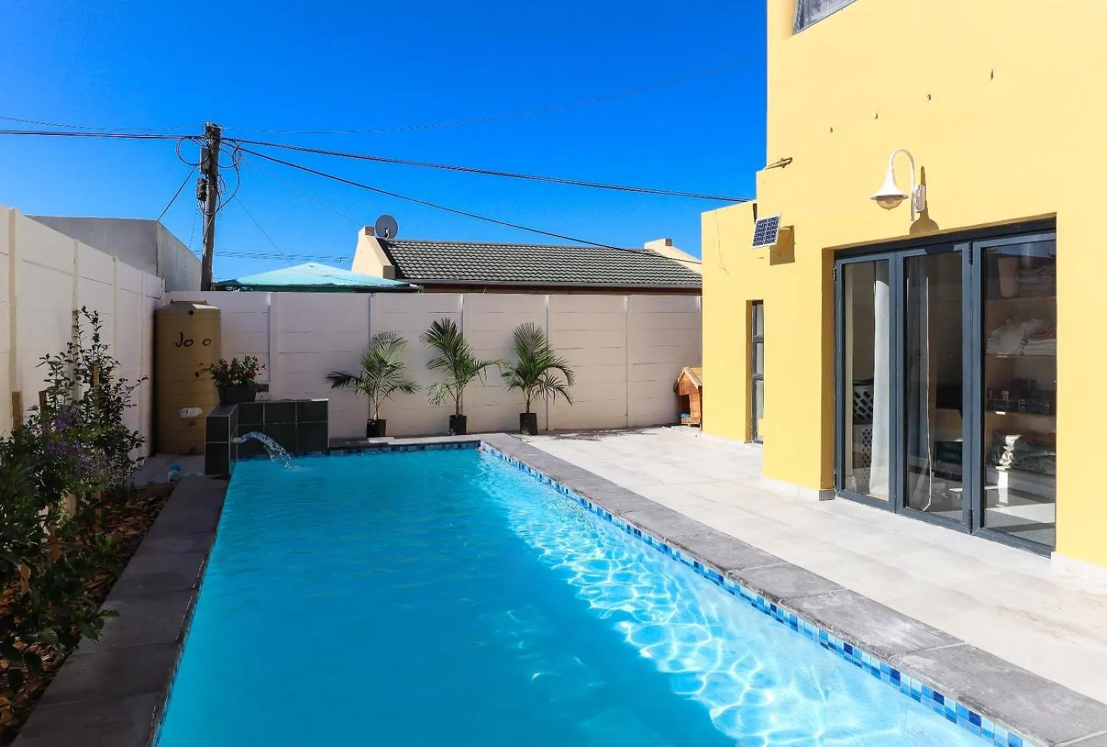 Camdale Guesthouse Κέιπ Τάουν 0*,  Νότια Αφρική
