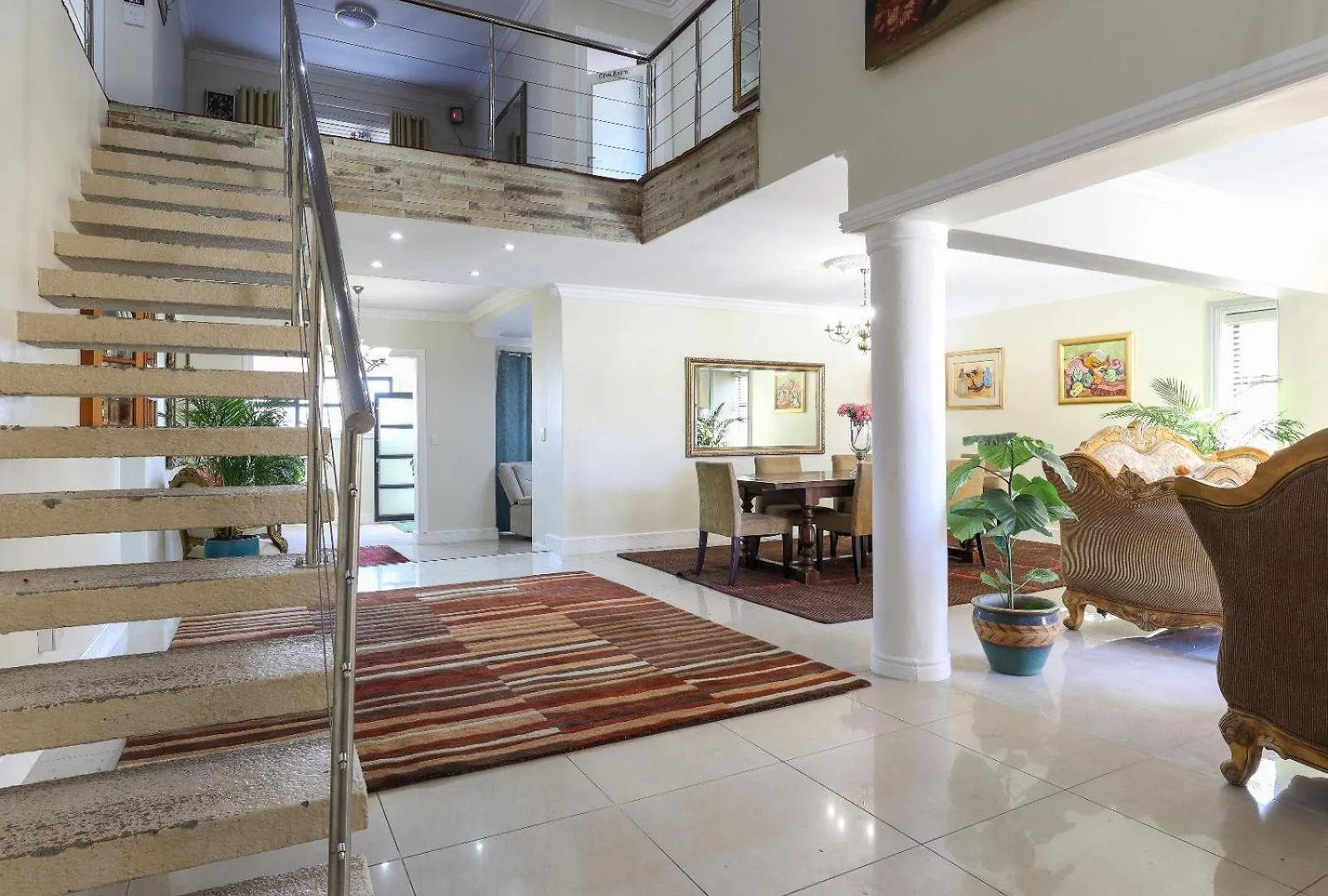 Camdale Guesthouse Κέιπ Τάουν Πανσιόν