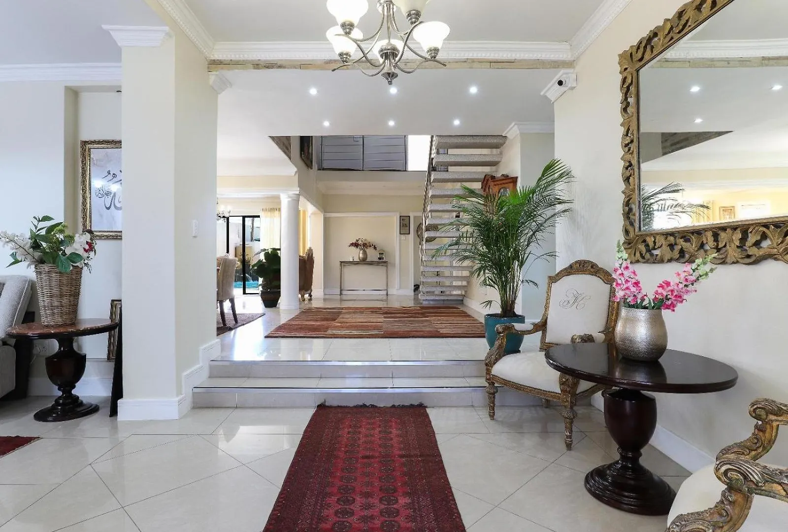 Πανσιόν Camdale Guesthouse Κέιπ Τάουν Νότια Αφρική