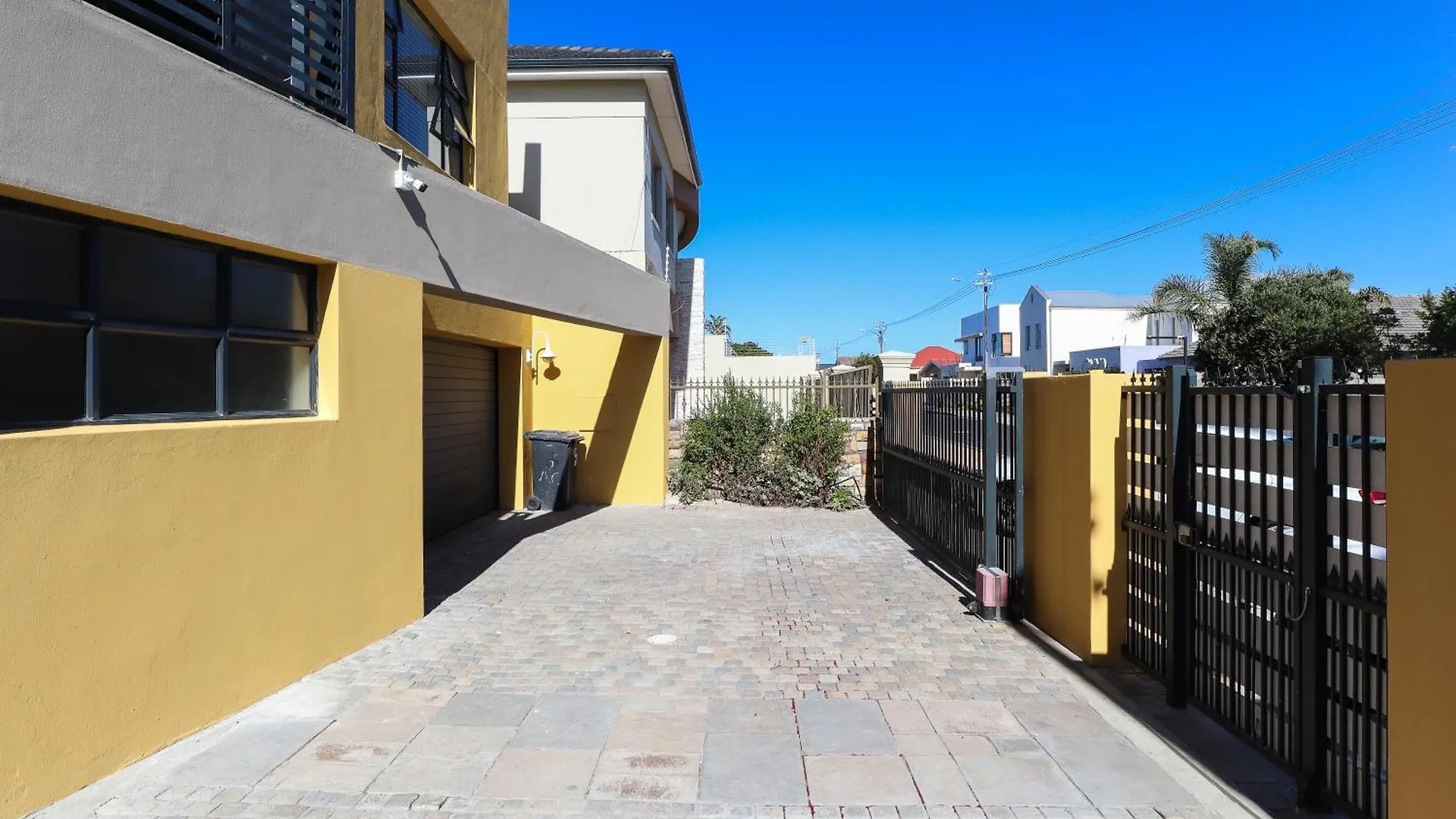 Πανσιόν Camdale Guesthouse Κέιπ Τάουν