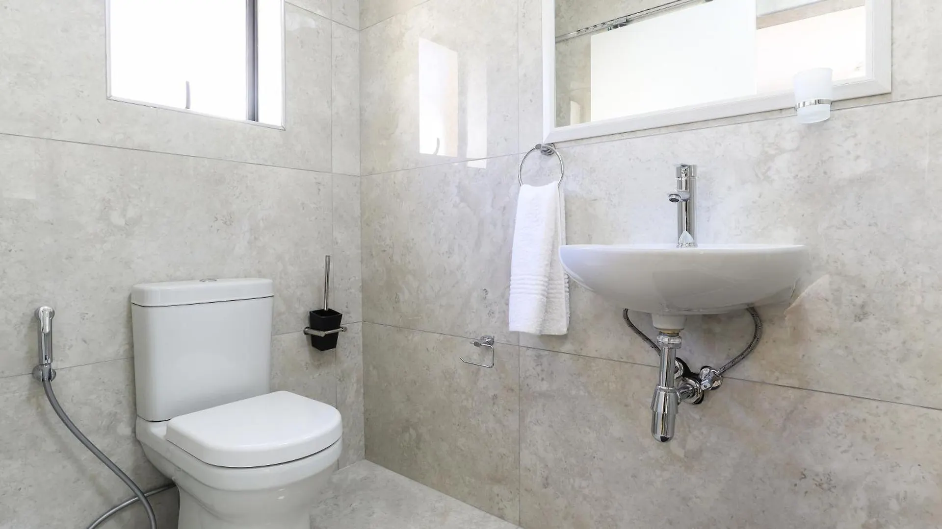Camdale Guesthouse Κέιπ Τάουν